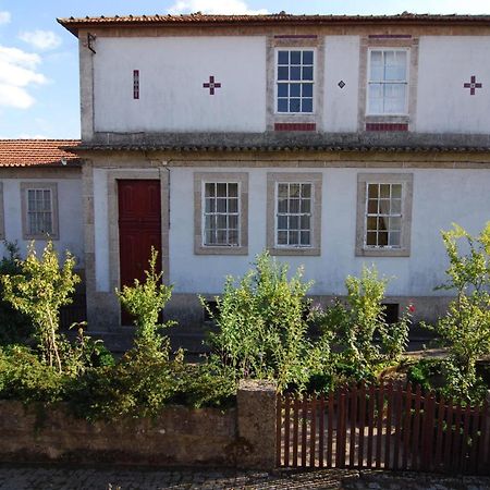 Quinta da Chentuada Amarante Exterior foto