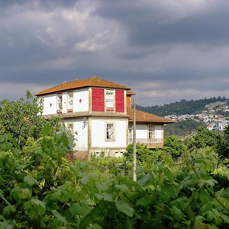 Quinta da Chentuada Amarante Exterior foto