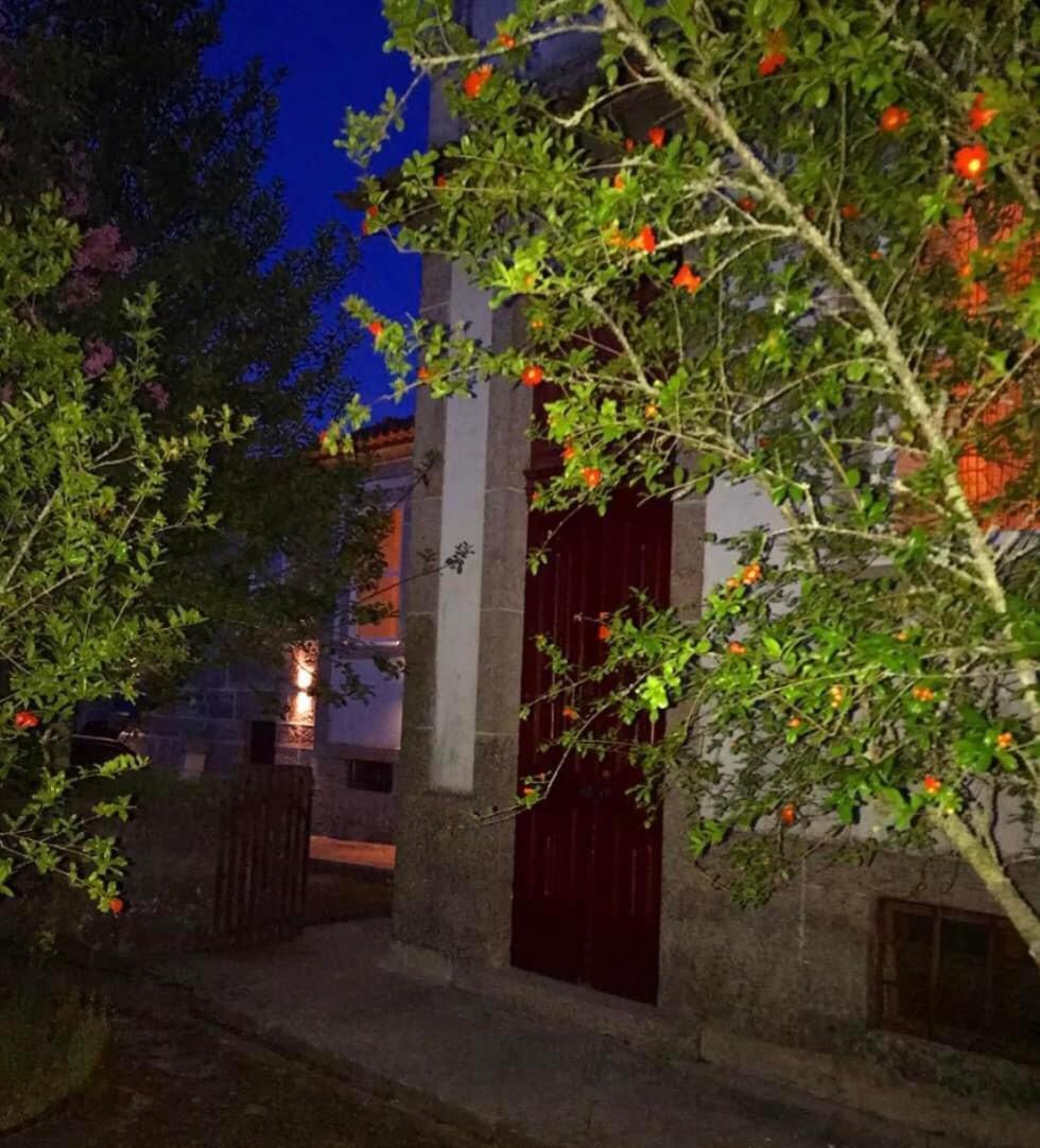 Quinta da Chentuada Amarante Exterior foto