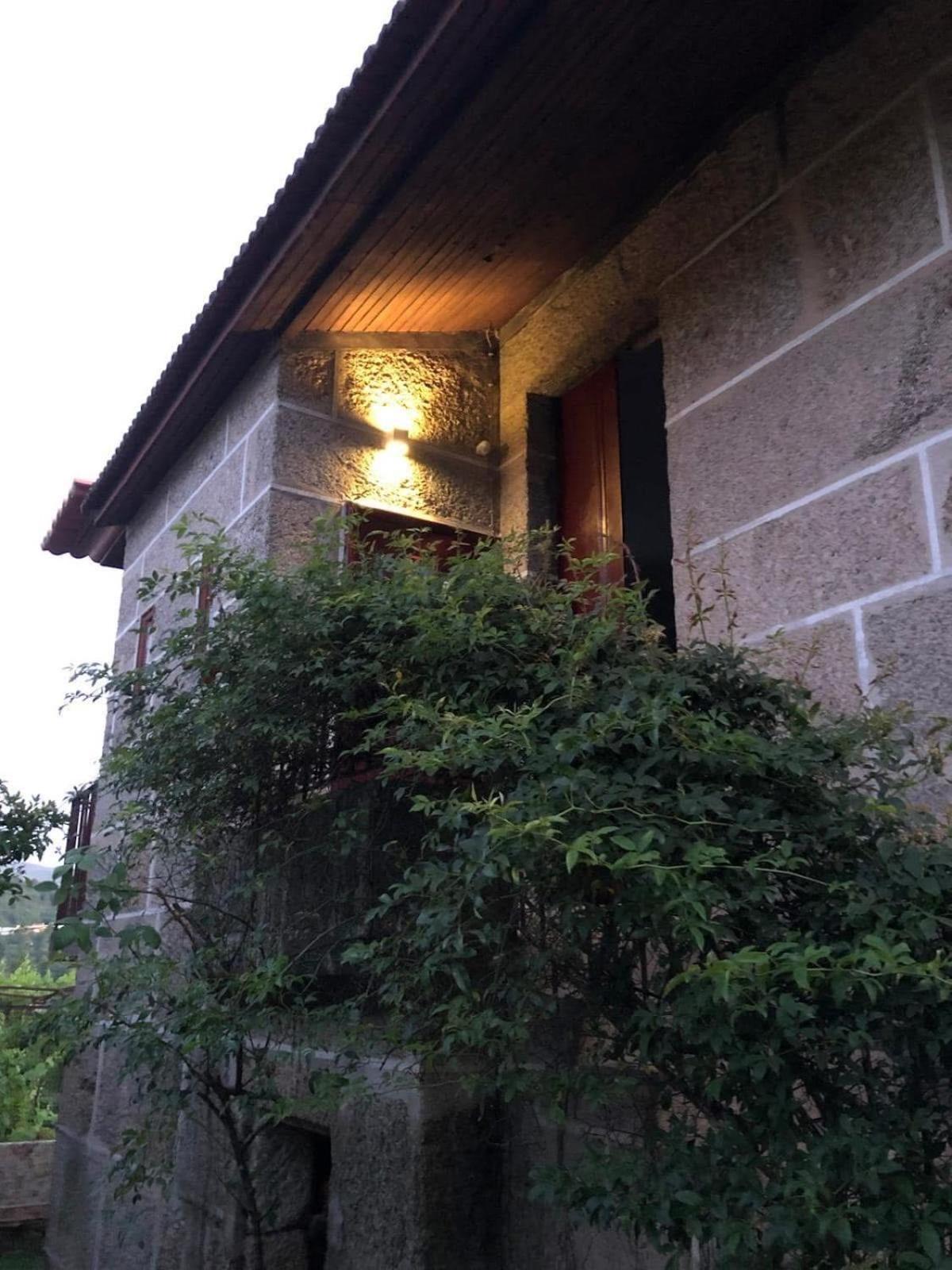 Quinta da Chentuada Amarante Exterior foto